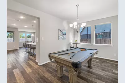 14106 Pinebrook Thistle Court, Cypress, TX 77429 - Photo 6