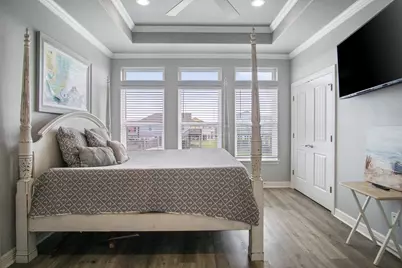 1819 Redfish Lane, Crystal Beach, TX 77650 - Photo 12