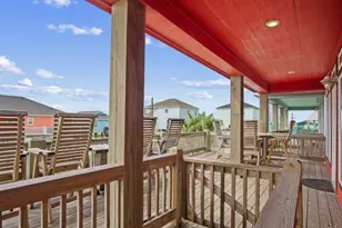 1819 Redfish Ln, Crystal Beach, TX 77650 - Photo 28