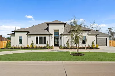 32950 Fulshear Rose Court, Fulshear, TX 77441 - Photo 1