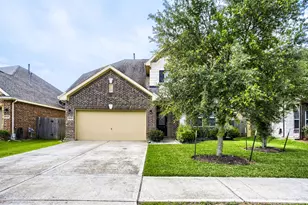 20431 Alpine Meadow Pl, Richmond, TX 77407 - Photo 2