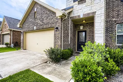 20431 Alpine Meadow Place, Richmond, TX 77407 - Photo 4