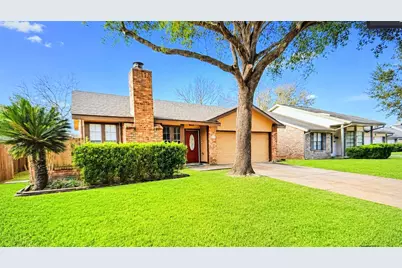 3318 Cannon Pass, Sugar Land, TX 77478 - Photo 1