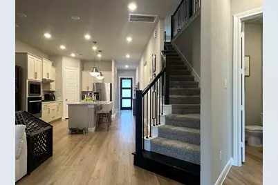 8409 Soaring Sky Lane, Houston, TX 77063 - Photo 12