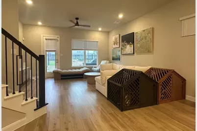 8409 Soaring Sky Lane, Houston, TX 77063 - Photo 6