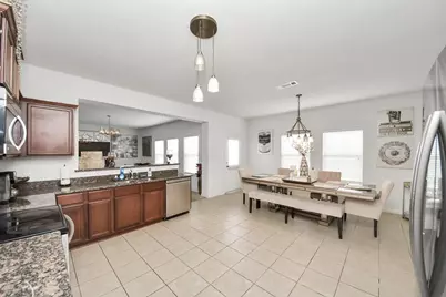 9423 Grand Spark Drive, Iowa Colony, TX 77583 - Photo 12
