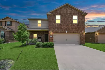 9423 Grand Spark Drive, Iowa Colony, TX 77583 - Photo 1