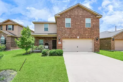 9423 Grand Spark Drive, Iowa Colony, TX 77583 - Photo 2