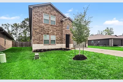 16918 Twisted Seagrass Lane, Magnolia, TX 77355 - Photo 4