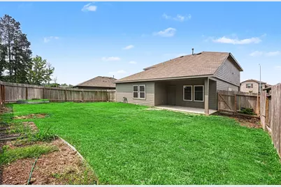 16918 Twisted Seagrass Lane, Magnolia, TX 77355 - Photo 32