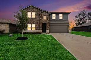 16918 Twisted Seagrass Ln, Magnolia, TX 77355 - Photo 1
