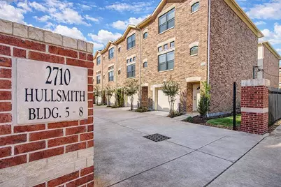2710 Hullsmith Drive #803, Houston, TX 77063 - Photo 1