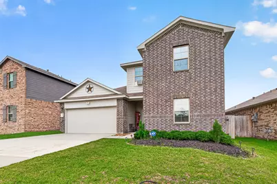 40438 Red Poppy Lane, Magnolia, TX 77354 - Photo 1