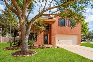 5115 Cherrywood Ct, League City, TX 77573 - Photo 1