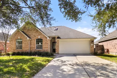 4935 Royal Arbor Lane, Houston, TX 77084 - Photo 4