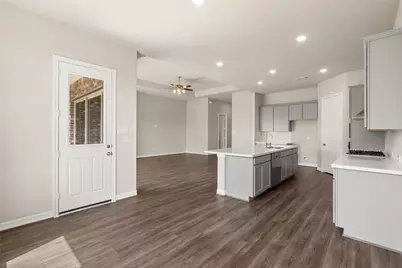 2093 Graham Way, Brookshire, TX 77423 - Photo 6