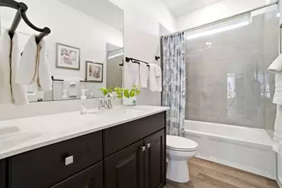 1409 Northwood Bluff Lane, Pinehurst, TX 77362 - Photo 16