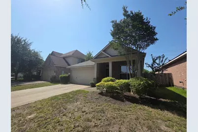 2954 Smokey Forest Lane, Spring, TX 77386 - Photo 2