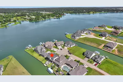 10700 S Lake Mist Lane, Willis, TX 77318 - Photo 6