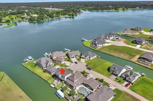 10700 South Lake Mist Lane, Willis, TX 77318 - Photo 6