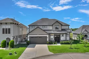 10700 South Lake Mist Lane, Willis, TX 77318 - Photo 1