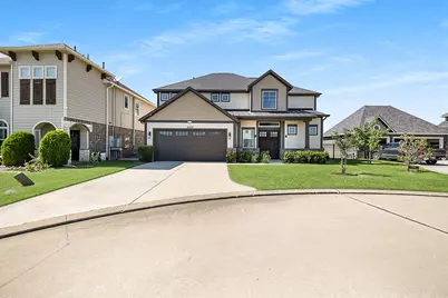 10700 S Lake Mist Lane, Willis, TX 77318 - Photo 40