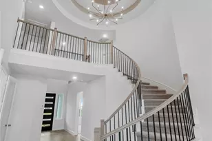 5102 Nesbit Path, Rosenberg, TX 77471 - Photo 2