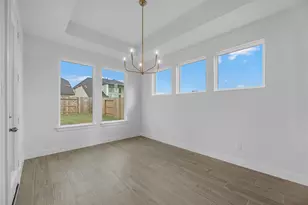 5102 Nesbit Path, Rosenberg, TX 77471 - Photo 8