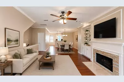 2128 Gillette Street, Houston, TX 77006 - Photo 2