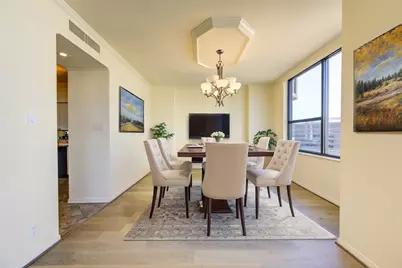 14 Greenway Plaza #12R, Houston, TX 77046 - Photo 8