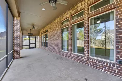 328 Red Petal Court, Conroe, TX 77304 - Photo 38