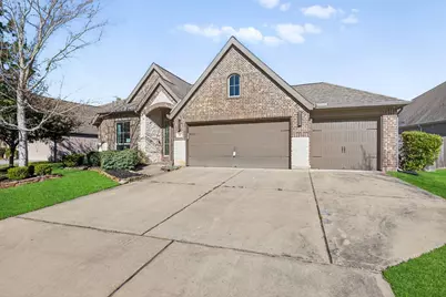 328 Red Petal Court, Conroe, TX 77304 - Photo 2