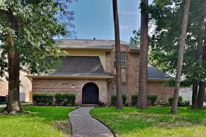 12127 Rocky Lake Drive, Houston, TX 77070 - Photo 1