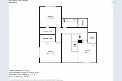 12127 Rocky Lake Drive, Houston, TX 77070 - Photo 24