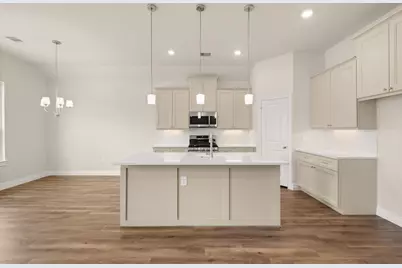 10320 Woodhill Spa Lane, Cleveland, TX 77327 - Photo 2
