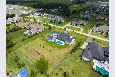 8 Little Sorrell Court, Tomball, TX 77377 - Photo 46