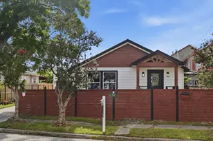 125 N Super St, Houston, TX 77011 - Photo 1