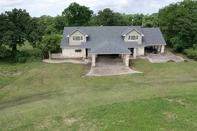 4442 Poteet Road, Normangee, TX 77871 - Photo 4