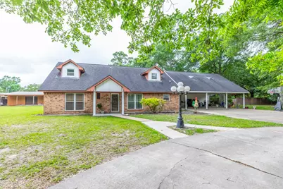 156 County Road 818, Buna, TX 77612 - Photo 2
