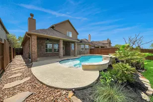 31 Glade Park Dr, Missouri City, TX 77459 - Photo 4