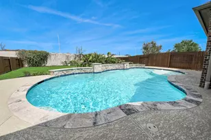 31 Glade Park Dr, Missouri City, TX 77459 - Photo 8