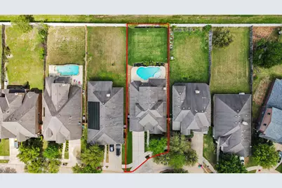 31 Glade Park Drive, Missouri City, TX 77459 - Photo 48
