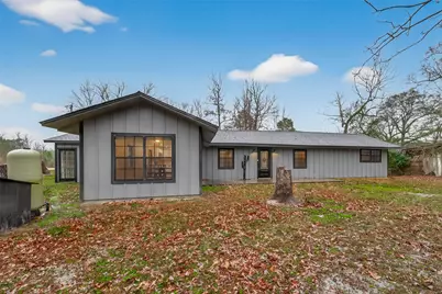 588 County Road 2307, Cleveland, TX 77327 - Photo 2