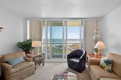 1401 E Beach Drive #505, Galveston, TX 77550 - Photo 8