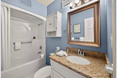 1401 E Beach Drive #505, Galveston, TX 77550 - Photo 16