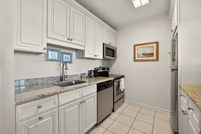 1401 E Beach Drive #505, Galveston, TX 77550 - Photo 12