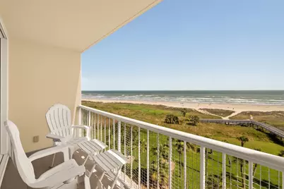 1401 E Beach Drive #505, Galveston, TX 77550 - Photo 2