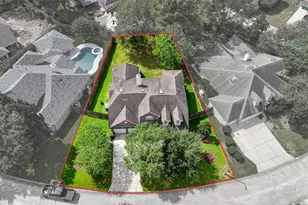 127 N Hawthorne Hollow Cir, The Woodlands, TX 77384 - Photo 36