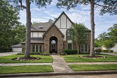 22519 Wildwood Grove Drive, Katy, TX 77450 - Photo 1