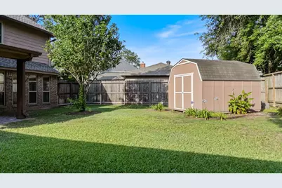 22519 Wildwood Grove Drive, Katy, TX 77450 - Photo 4